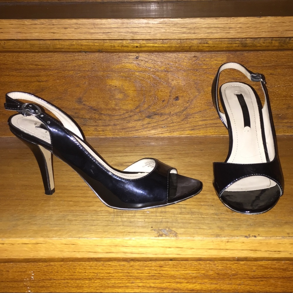 Nine West heels